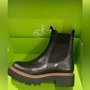 Sam Edelman- LAGUNA CHELSEA BOOT